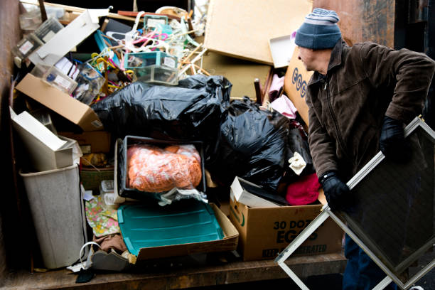 Best Yard Waste Removal  in Chillicothe, MO