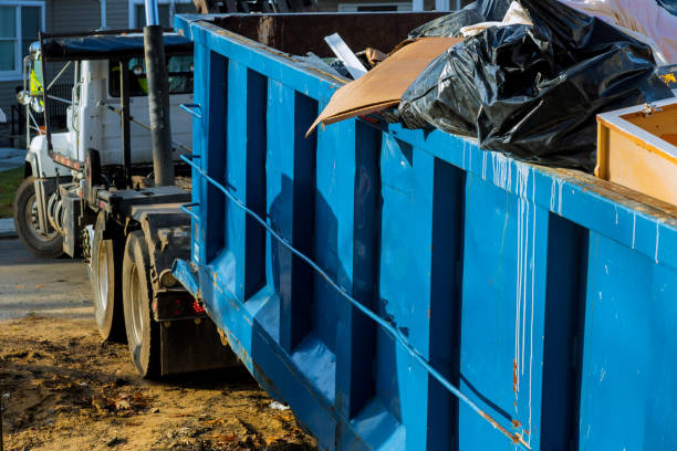 Best Construction Debris Removal  in Chillicothe, MO