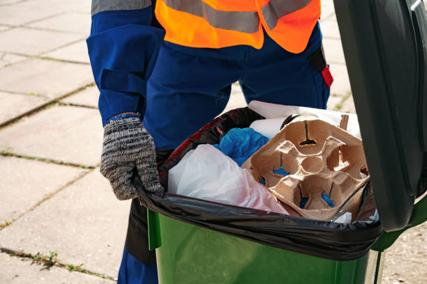 Best Scrap Metal Removal  in Chillicothe, MO